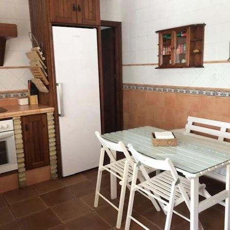 Villa El Magnolio Chiclana de la Frontera Esterno foto